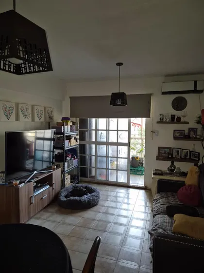 Departamento En Venta - 3 Dormitorios 1 Baño - Villa Soldati