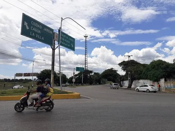 Master Site Logístico/industrial-14.102 M2 De Ventaja Estratégica- En La Encrucijada, (turmero Edo. Aragua)