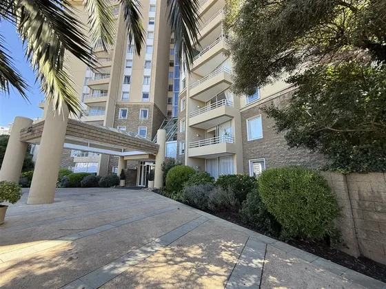 Departamento En Arriendo Amoblado De 3d 2b 1 Estac En Concón
