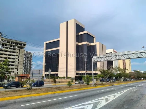 José Trivero Vende Oficina Comercial Ubicada En Barquisimeto