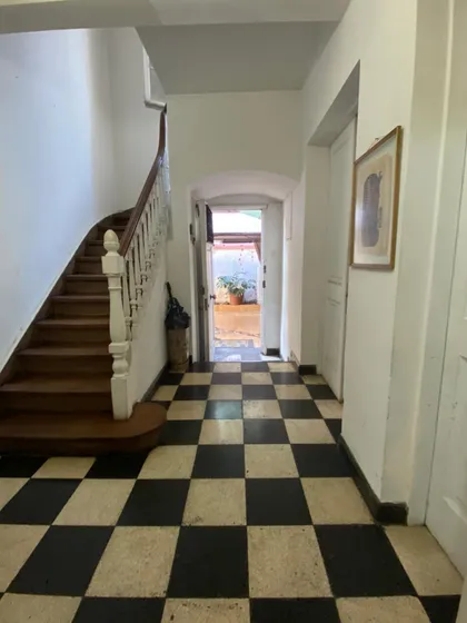 Estilosa  Casa Barrio Suecia