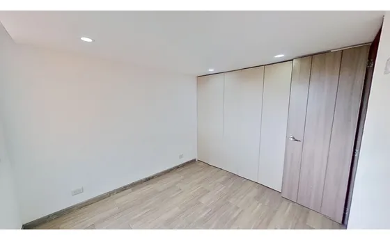 Apartamento En Venta Parque De San Isidro