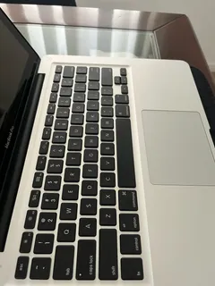Macbook Pro 13 I7 2.9 Ghz 8gb De Ram 750gb Hd | Mercado Livre