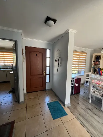 Condominio, Accesos Controlados. Antilhue: Lomas San Andrés