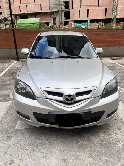 Mazda 3 2.0 Lxha7