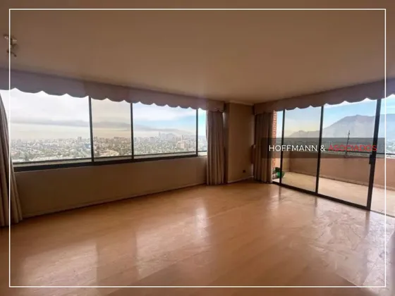 Oportunidad En Sector Alto Las Condes Ideal Para Matrimonio