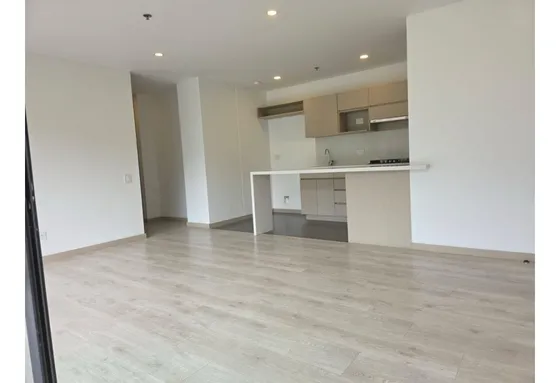 Apartamento En Arriendo En El Poblado