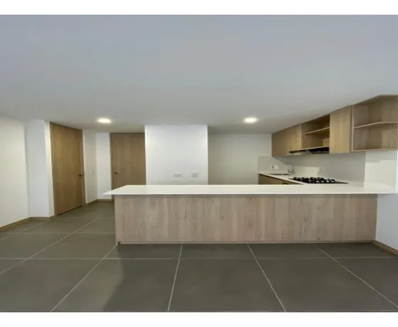 Venta De Apartamento En Guayabal 