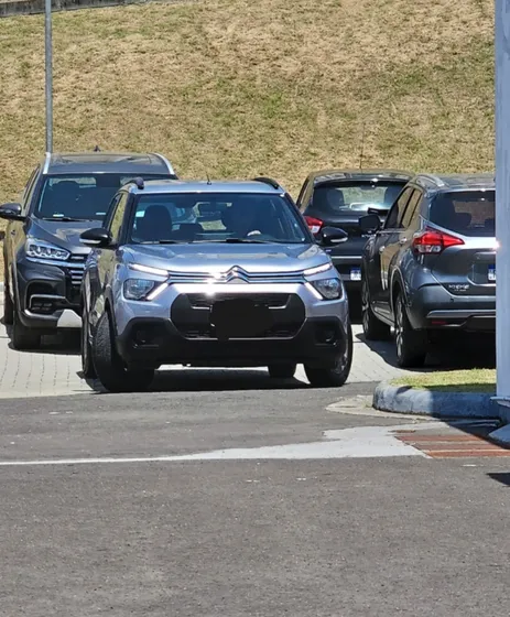 Citroën C3 1.0 Feel Flex 5p