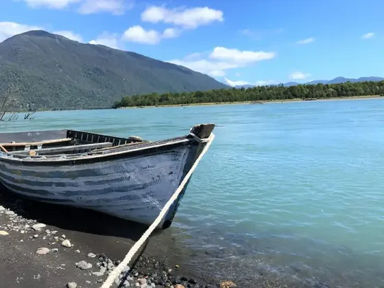 Terreno En Venta En Chaitén
