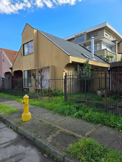 Vende Casa Antigua Villa San Pedro (174993)