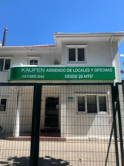 Se Arrienda Casa Comercial En Una Privilegiada Ubicación