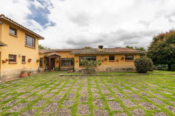 Casa En Venta En Vereda Pueblo Viejo. Cod V11650