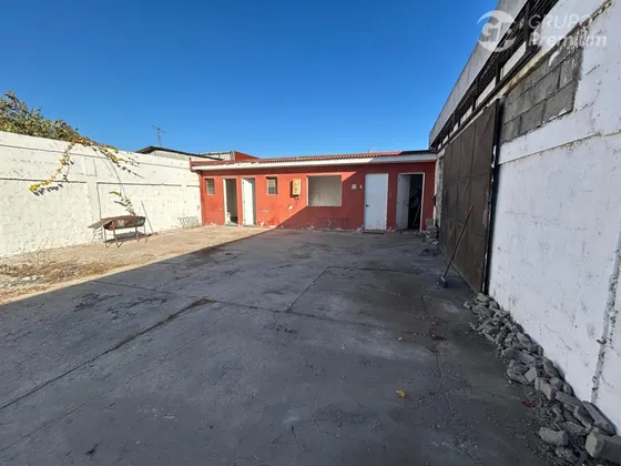 Sitio En Arriendo En Coquimbo