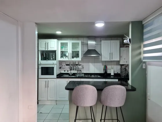 Departamento Con 3 Dormitorios Y 2 Baños (68924)