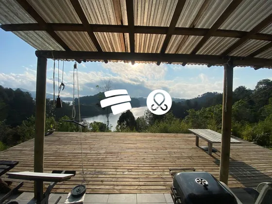 Vendo Casa Medellin El Peñol Antioquia