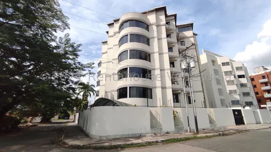 Apartamento En Venta Maracay San Jacinto 25-27478