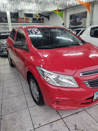 Chevrolet Onix 1.0 Lt 5p
