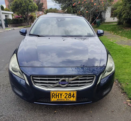 Volvo S60 1.6 T4 Premium