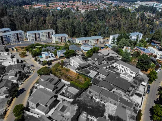 Se Vende Terreno En La Foresta - Curauma