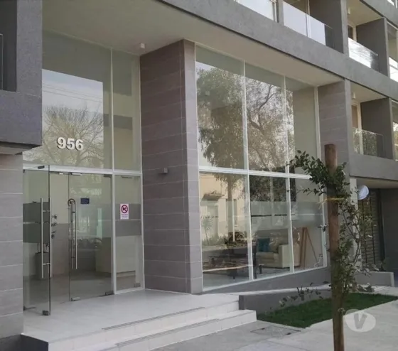 Venta Depto 1d 1b Y Bod Metro Hospitales En Independencia