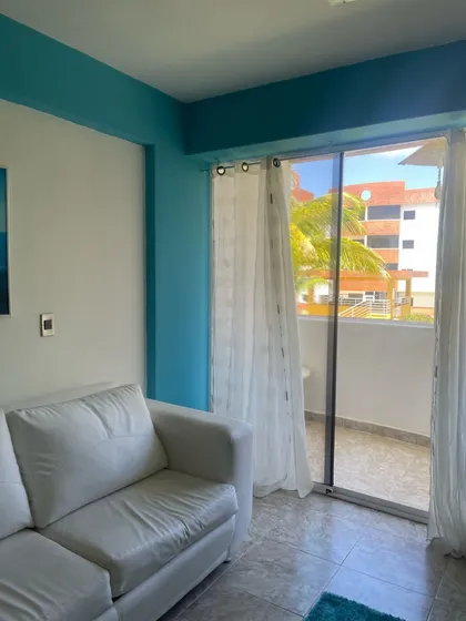 Venta De Bello Apartamento En Puerto Esmeralda En Higuerote, De Oportunidad Tg