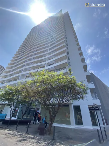 Departamento En Arriendo De 1 Dorm. En Iquique