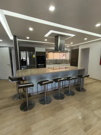 En Venta Apartamento Urbanización La Floresta Las Delicias