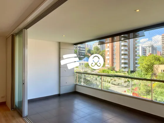 Apartamento En Venta En Loma De Los Parra 3 Habitaciones