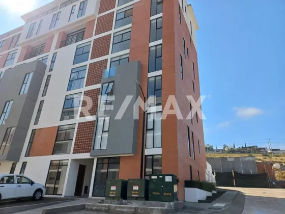 Departamento Venta En Sukha Corregidora