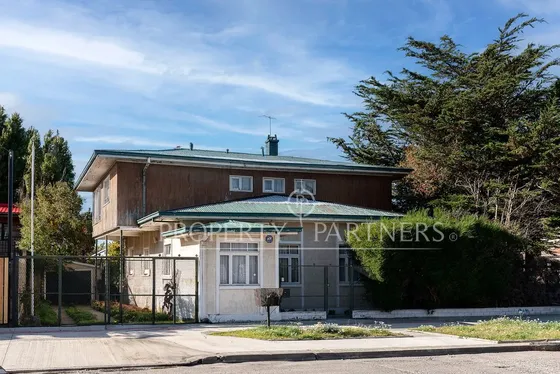 Espectacular Casa En Barrio Croata
