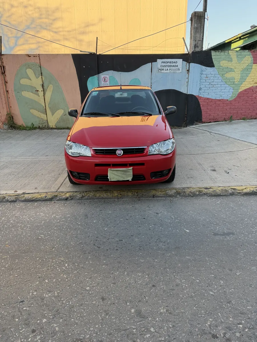Fiat Siena 1.4 Fire Da537148770957414404