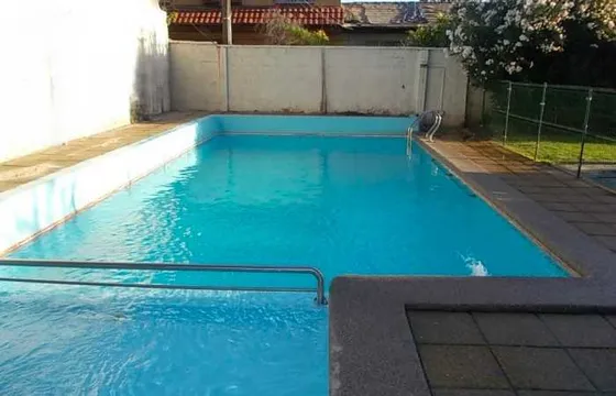 Venta Depto En Condominio, Macul. Con Bodega  (69120)