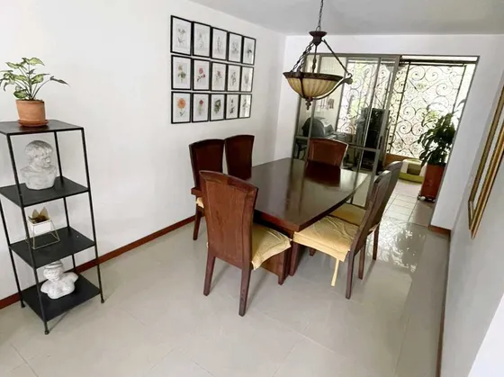 Venta De Casa Sector Cumbres Envigado