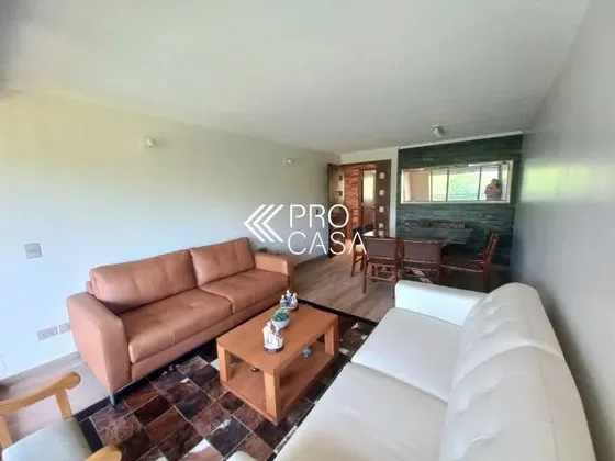 Departamento En Venta En Las Condes