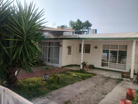 Venta De Casa En Col Centro En Tuxtepec Oaxaca