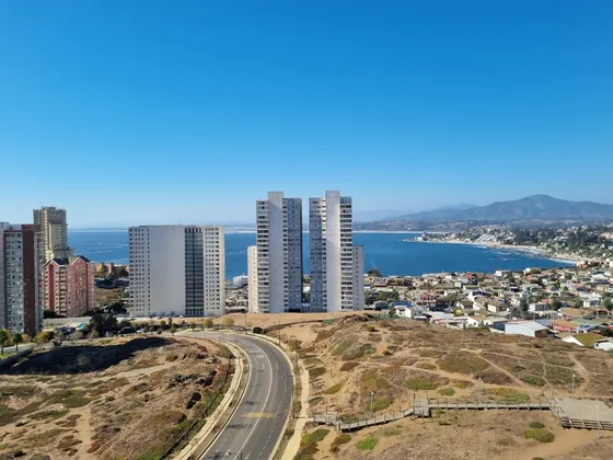 Espectacular Departamento