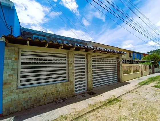Chm10 Casa En Venta Las Mercedes 25-13948