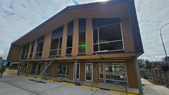 Local Comercial En Arriendo En Osorno