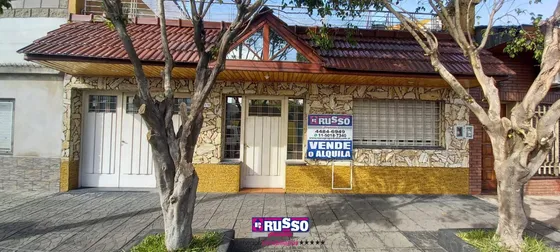 Venta Casa 3 Ambientes San Justo