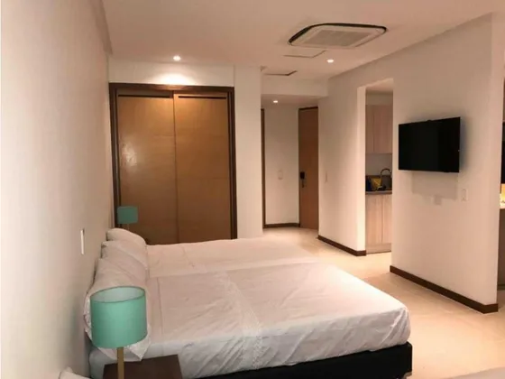 Vendo Apartasuite Irotama Reservado