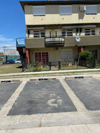 Venta Duplex 3 Ambientes - Moreno 