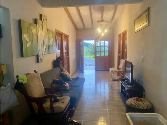 Granja Rural De 15 Hectáreas En Maceo, Antioquia