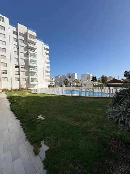 Excelente Departamento Condominio Pacifico 3100