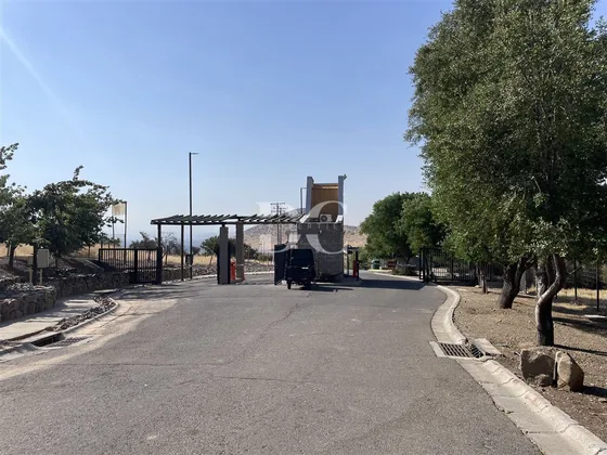 Sitio En Venta Chamisero Colina
