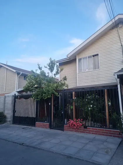 Casa 3d 2b San Bernardo