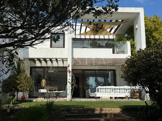 Impecable Townhouse - Marbella