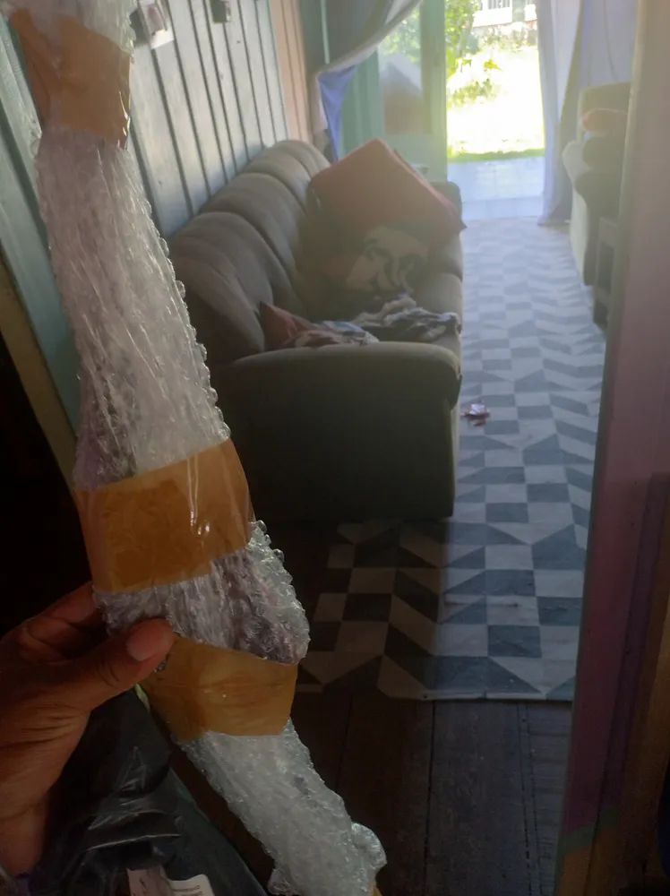 Foto do produto compartilhada pelo comprador 3 de 6