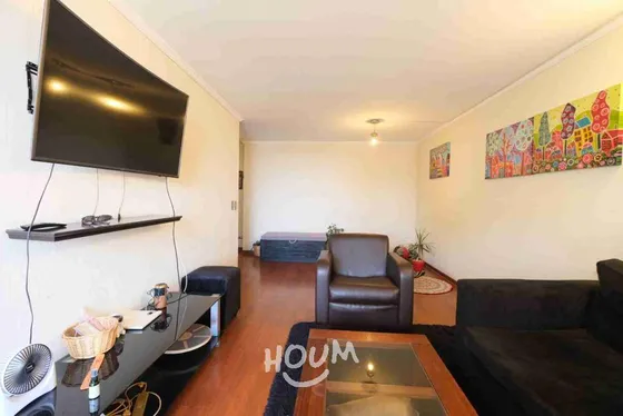 Departamento Avenida Cristóbal Colón Id: 122642
