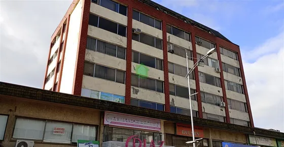 Oficina En Venta En Temuco